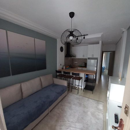 Appartement Edificio Alameda à Torrevieja Extérieur photo