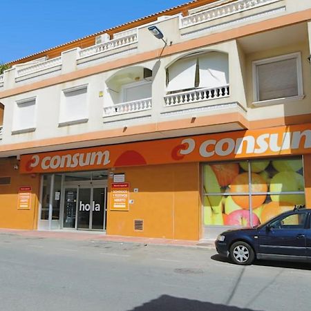 Appartement Edificio Alameda à Torrevieja Extérieur photo