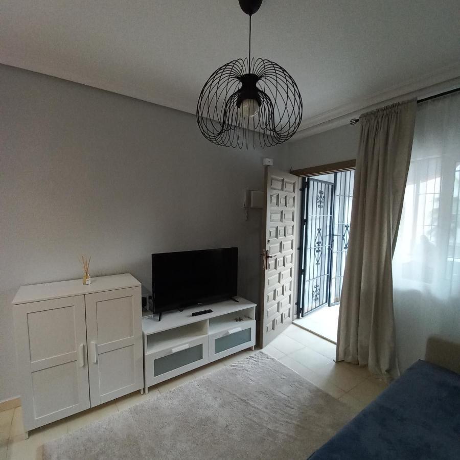 Appartement Edificio Alameda à Torrevieja Extérieur photo
