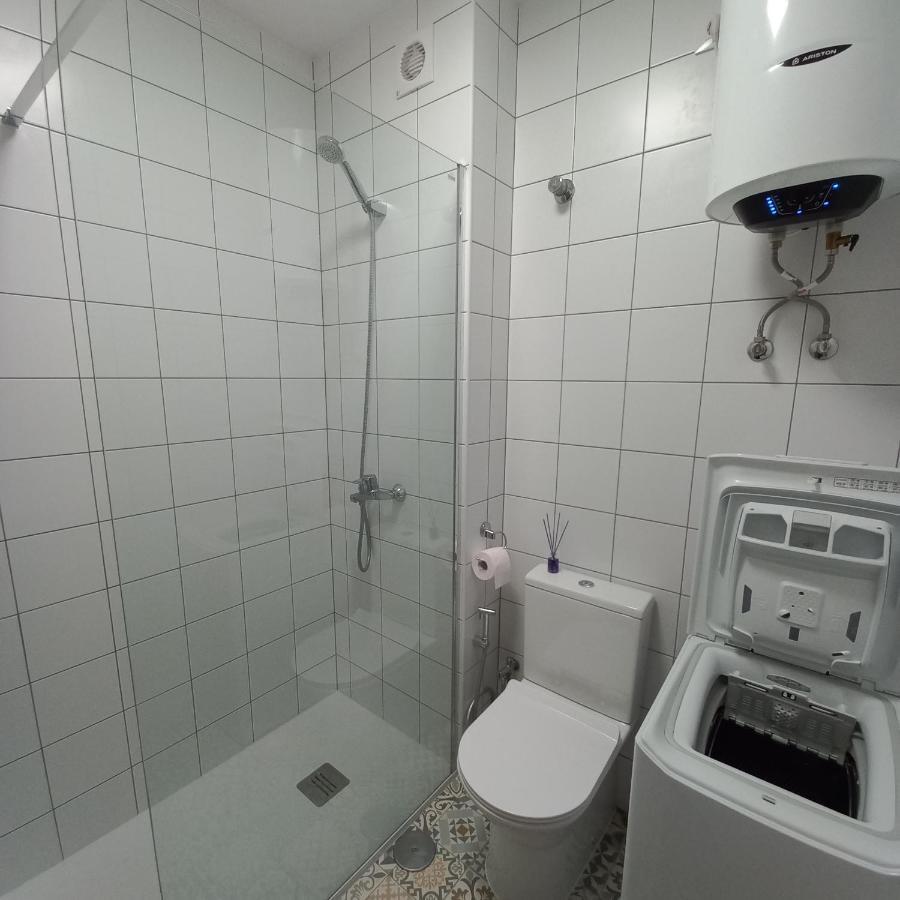 Appartement Edificio Alameda à Torrevieja Extérieur photo