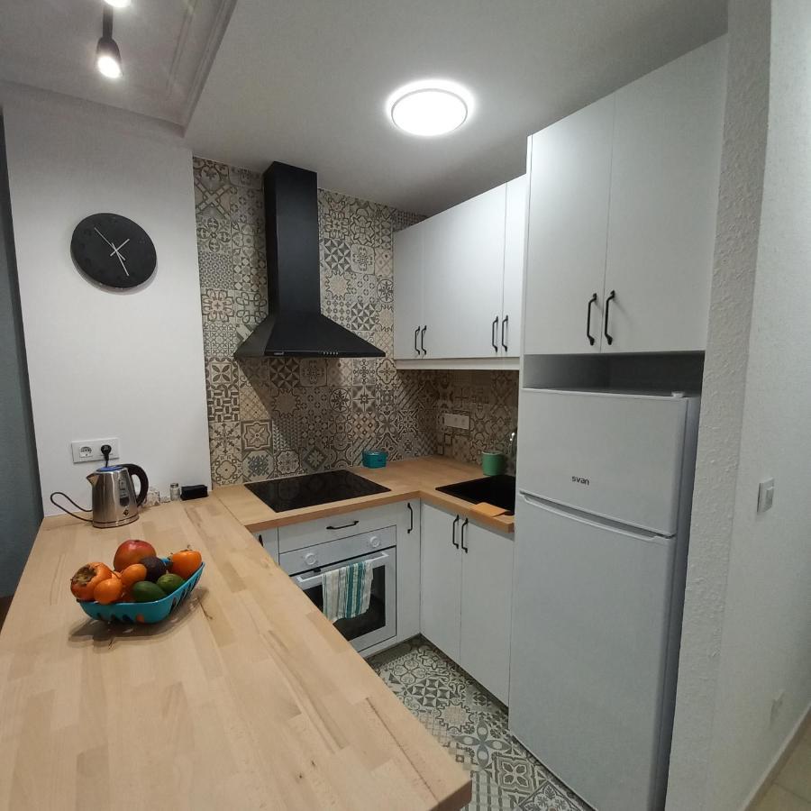 Appartement Edificio Alameda à Torrevieja Extérieur photo