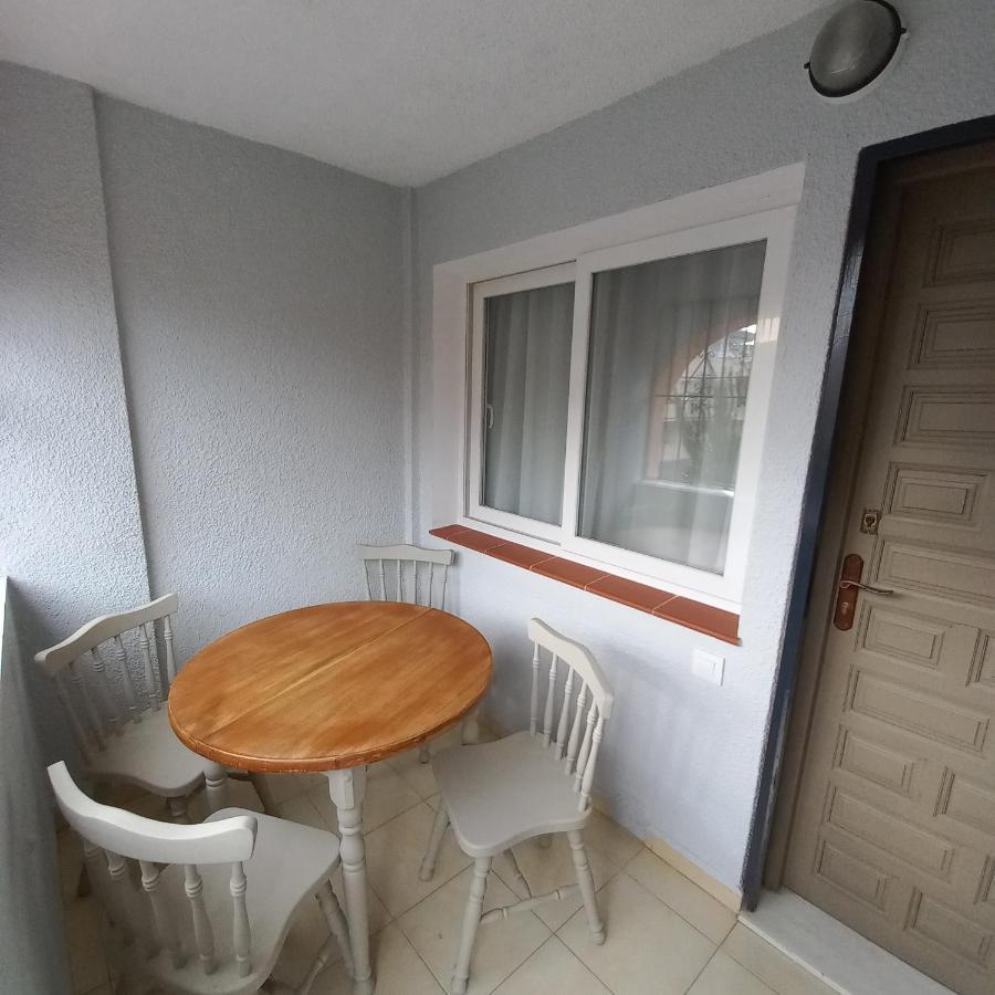 Appartement Edificio Alameda à Torrevieja Extérieur photo